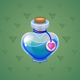 Love Potion #20176 Love Potion #20176