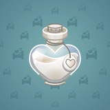 Love Potion #20185 Love Potion #20185
