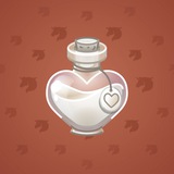 Love Potion #20207 Love Potion #20207