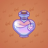 Love Potion #20217