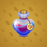 Love Potion #20220