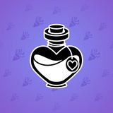 Love Potion #20223