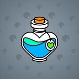Love Potion #2023 Love Potion #2023