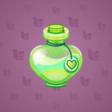 Love Potion #2024 Love Potion #2024
