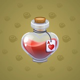 Love Potion #20240 Love Potion #20240