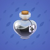 Love Potion #20245 Love Potion #20245