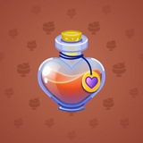Love Potion #20247 Love Potion #20247