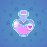 Love Potion #20250 Love Potion #20250