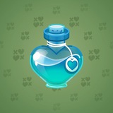 Love Potion #20254 Love Potion #20254