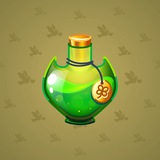 Love Potion #20256 Love Potion #20256
