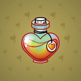 Love Potion #20258 Love Potion #20258