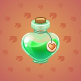 Love Potion #20265 Love Potion #20265