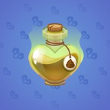 Love Potion #20270