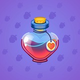Love Potion #20279 Love Potion #20279