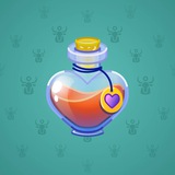 Love Potion #20280