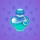 Love Potion #20281 Love Potion #20281