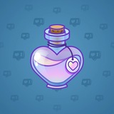 Love Potion #20282 Love Potion #20282