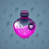 Love Potion #20291