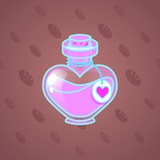 Love Potion #20298