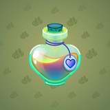 Love Potion #20301 Love Potion #20301
