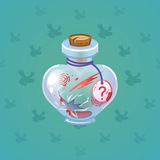 Love Potion #20308 Love Potion #20308