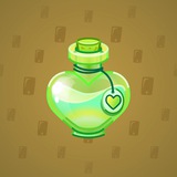 Love Potion #2032 Love Potion #2032