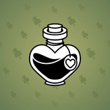 Love Potion #20322 Love Potion #20322