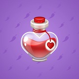 Love Potion #20330 Love Potion #20330