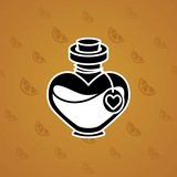 Love Potion #2034 Love Potion #2034