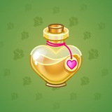 Love Potion #20340