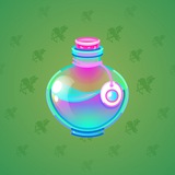 Love Potion #20343 Love Potion #20343