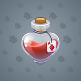 Love Potion #20344 Love Potion #20344