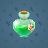 Love Potion #2035 Love Potion #2035