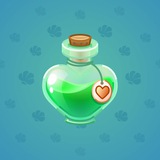 Love Potion #20352 Love Potion #20352