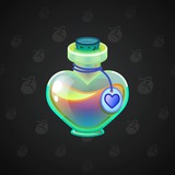Love Potion #20357 Love Potion #20357