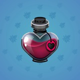 Love Potion #20360 Love Potion #20360