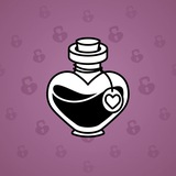 Love Potion #20366