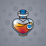 Love Potion #2038 Love Potion #2038