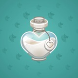 Love Potion #20380 Love Potion #20380