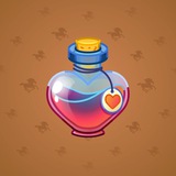 Love Potion #20383