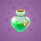 Love Potion #20388 Love Potion #20388