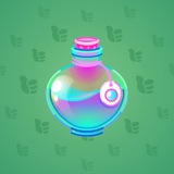 Love Potion #20392 Love Potion #20392