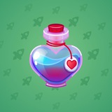 Love Potion #20399 Love Potion #20399