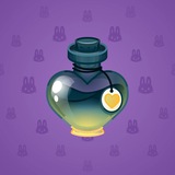 Love Potion #20408 Love Potion #20408