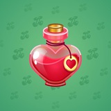 Love Potion #20411 Love Potion #20411