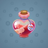 Love Potion #20414 Love Potion #20414
