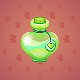 Love Potion #20426