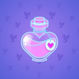 Love Potion #20427 Love Potion #20427