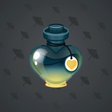 Love Potion #2043 Love Potion #2043