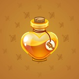 Love Potion #20434 Love Potion #20434